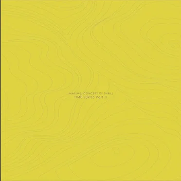 Time Series Part.II by Various Artists - album cover