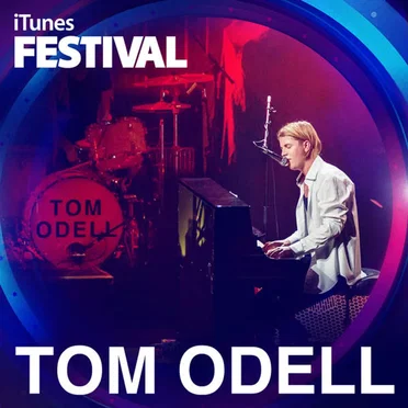 iTunes Festival: London 2013
