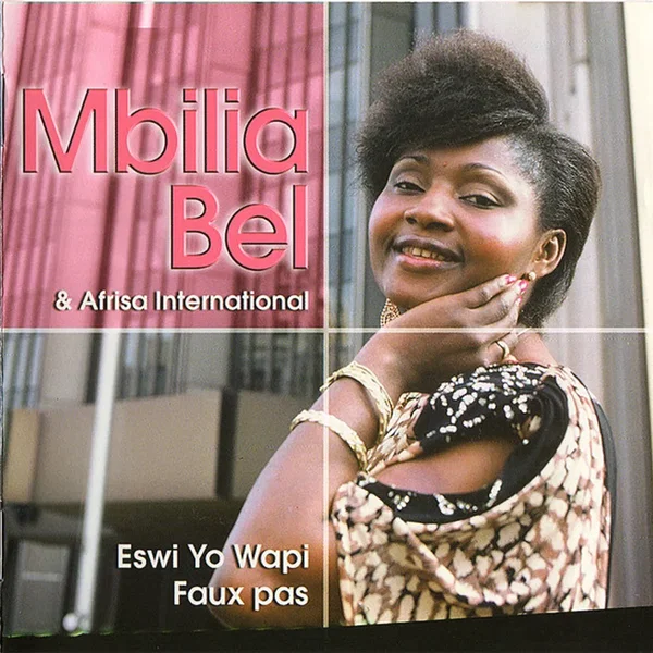 Eswi Yo Wapi/Faux Pas