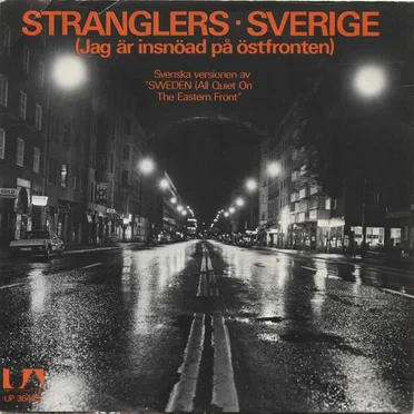 Sverige
