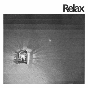 Relax by Breathe Panel - album cover