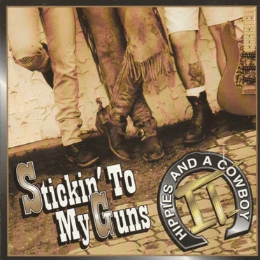 Stickin' To My Guns