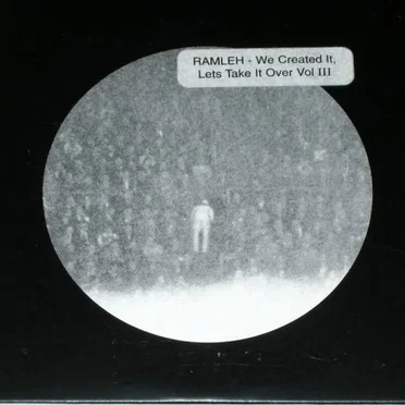 We Created It, Let’s Take It Over, Volume III