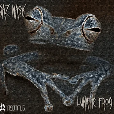 Lunatic Frog