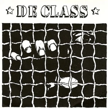 En bomb by De Class - album cover