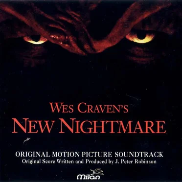 Wes Craven's New Nightmare