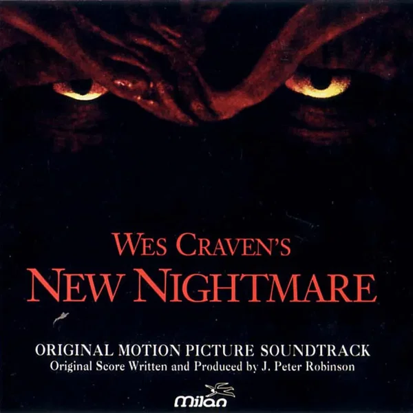 Wes Craven's New Nightmare