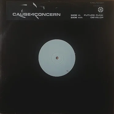 Future Funk / Develop