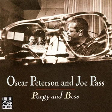 Porgy and Bess