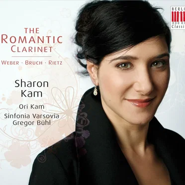 The Romantic Clarinet