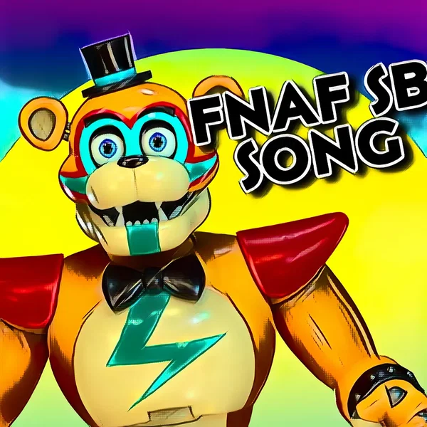 Five Nights at Freddy’s Security Breach Song