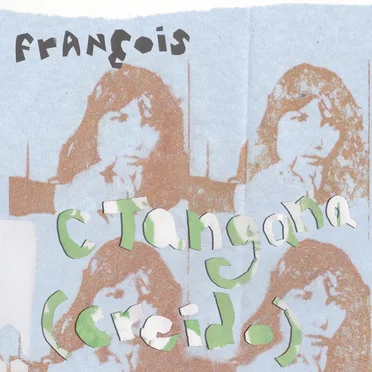 C Tangana (Creído) by François - album cover