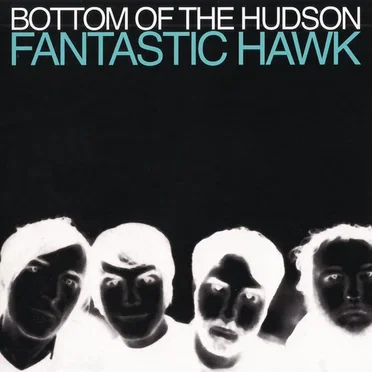 Fantastic Hawk by Bottom of the Hudson - album cover