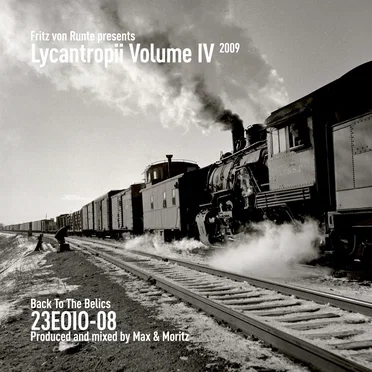 Lycantropii, Volume IV: Back to the Belics