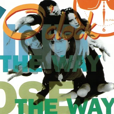 FIND THE WAY LOSE THE WAY