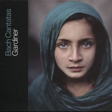 Cantatas, Volume 22: Eisenach