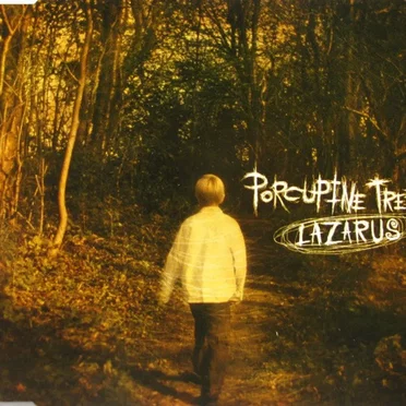 Lazarus