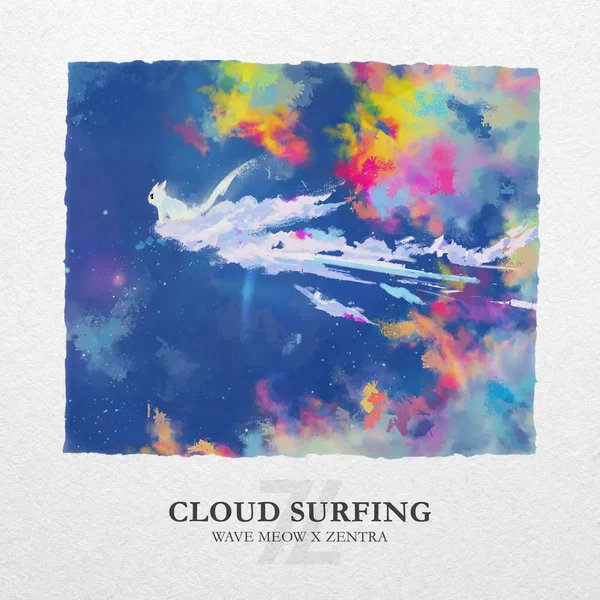 Cloud Surfing