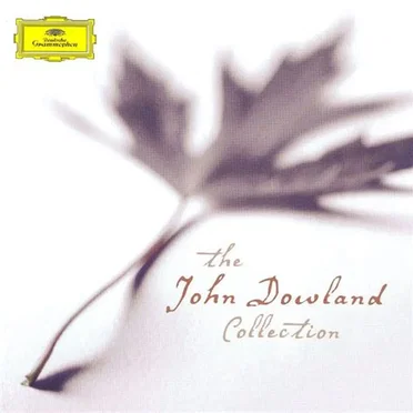 The John Dowland Collection