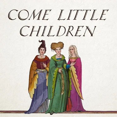 Come Little Children