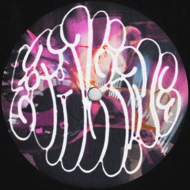 New Yesterday by E-Talking - album cover