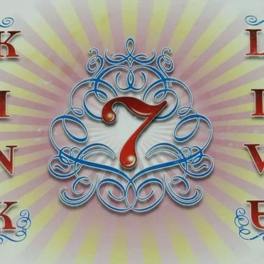 Kink Live #7 by Various Artists - album cover