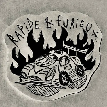 Rapide & Furieux