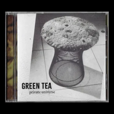 Green Tea