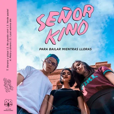 Para bailar mientras lloras