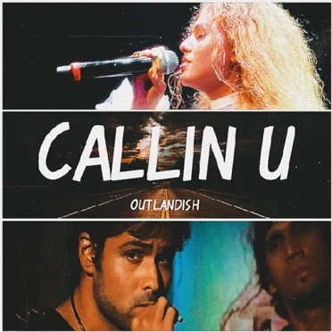 Tamally Maak x Calling U (Special remix) by CEZEN MUSIC - album cover