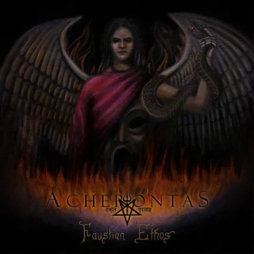 Faustian Ethos