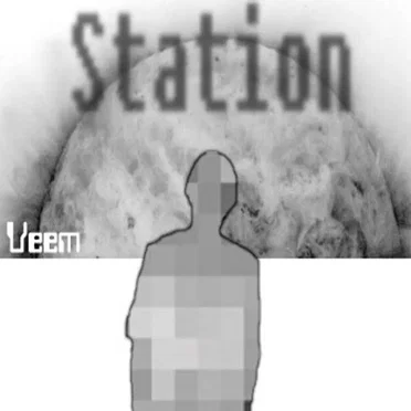 Station by Veem - album cover