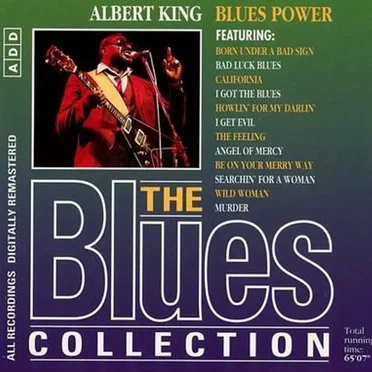 The Blues Collection