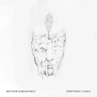 Everything I Could by Matthew Gordon Price - album cover