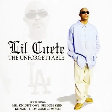 Lil Cuete