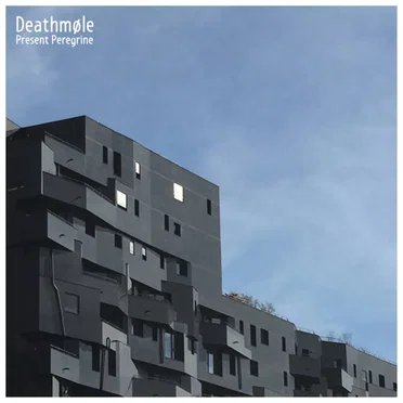 Present Peregrine by Deathmøle - album cover