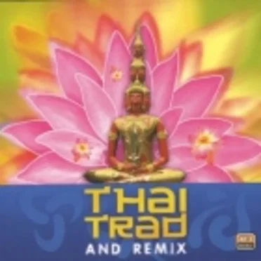 Thai Trad by Pierre Arrachart - album cover