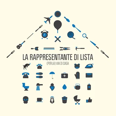 (Per la) via di casa