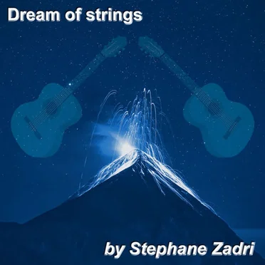 Dream of Strings