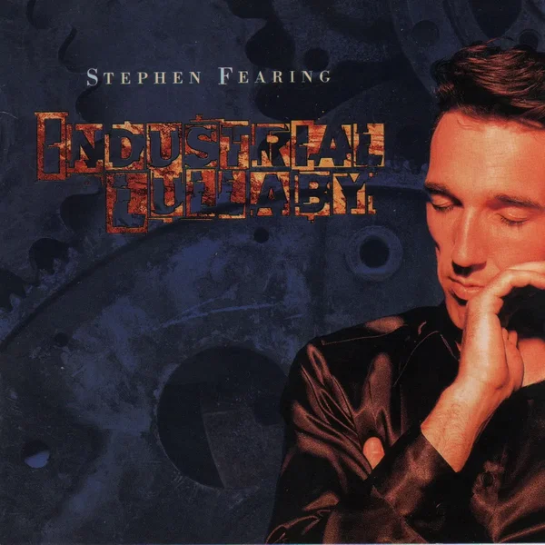 Industrial Lullaby
