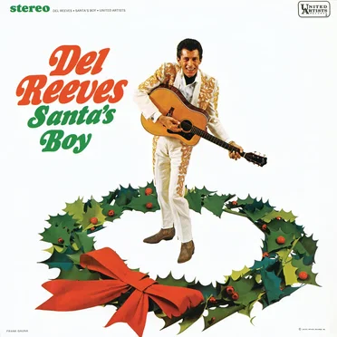 Santa’s Boy