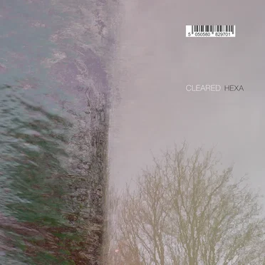 Hexa by Cleared - album cover