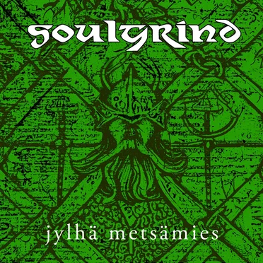 Jylhä metsämies