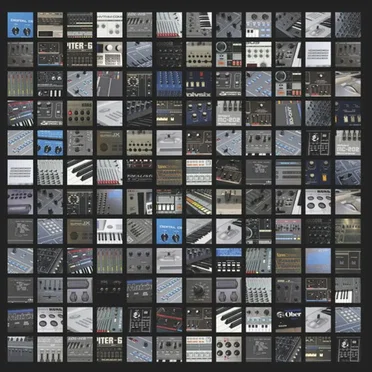 A Selection Of Works