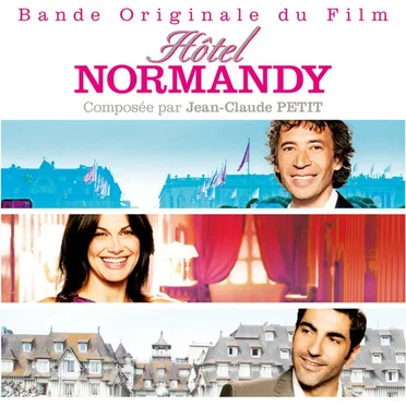 Hôtel normandy