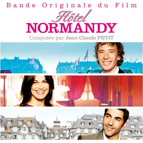 Hôtel normandy