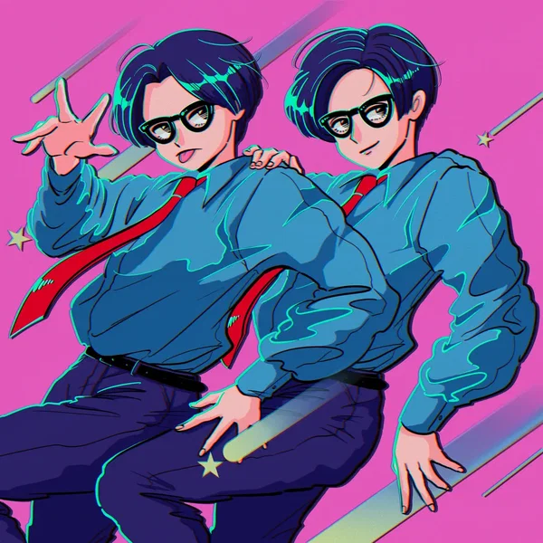 ピーチ⭐️Tell Me
