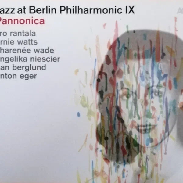 Jazz At Berlin Philharmonic IX: Pannonica