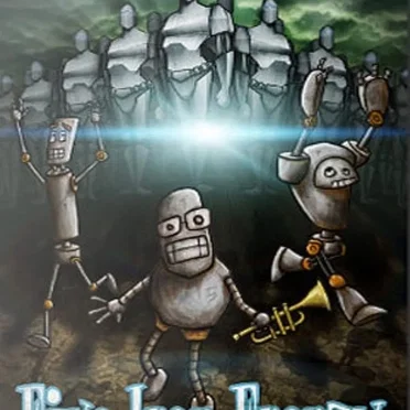 The Rise and Fall of Five Iron Frenzy by Five Iron Frenzy - album cover
