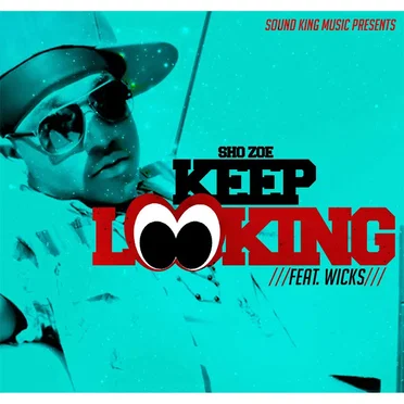 Keep Looking